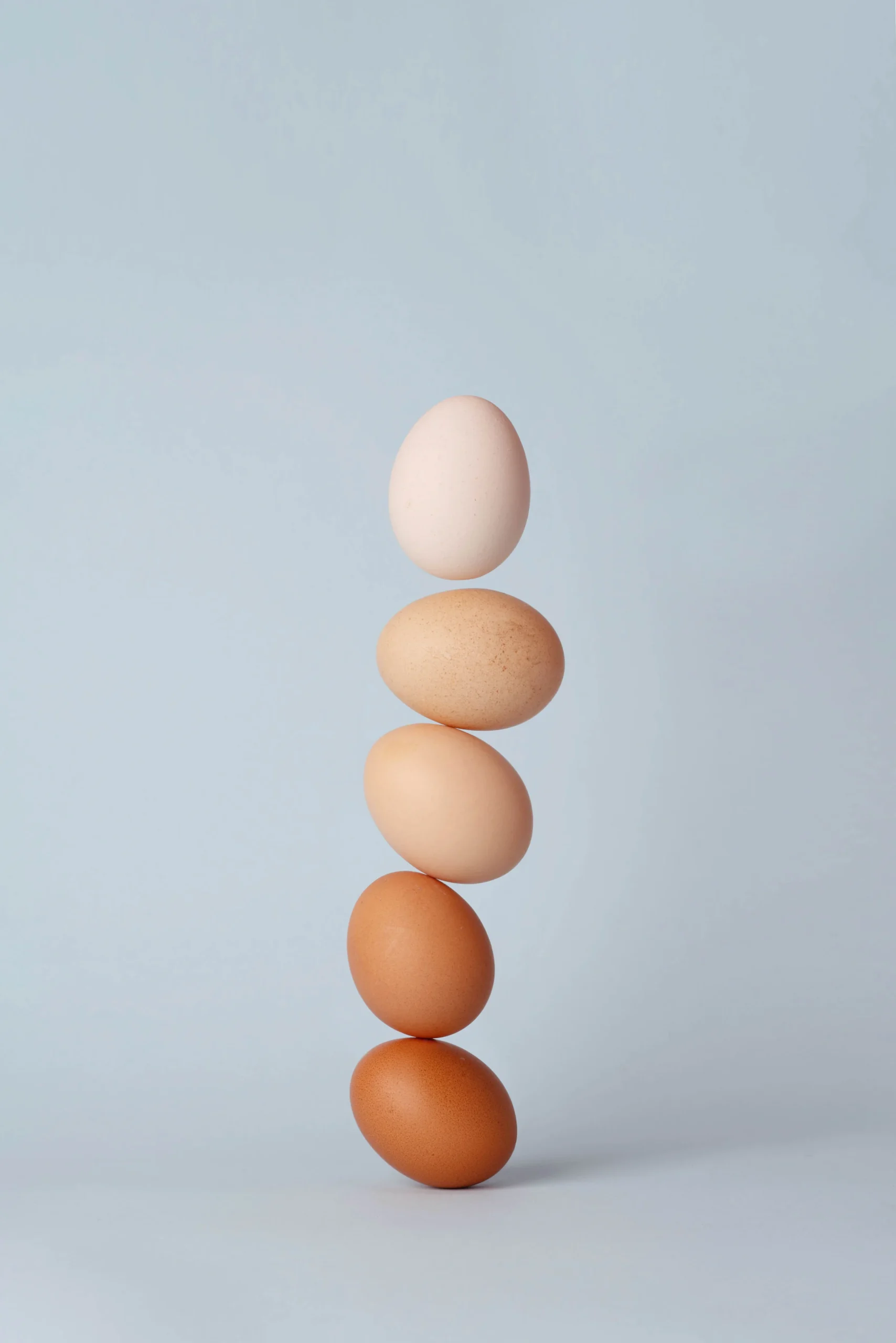   For all intents and purposes of this post, this is your money. We’re going to put these eggs in different baskets.  