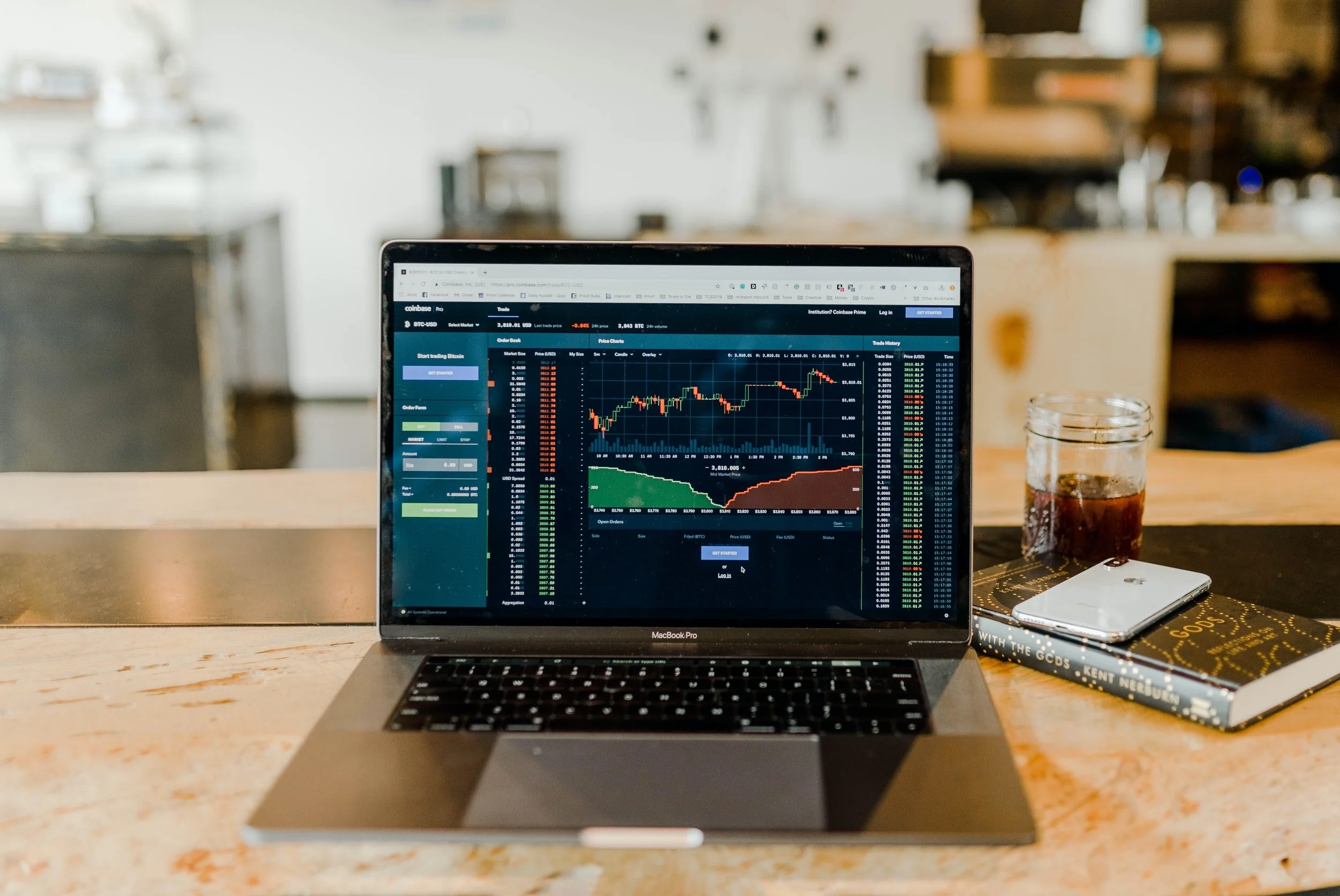   Y’all, I’m running out of stock photo options for screens with vaguely financial screen fills. Send help.  