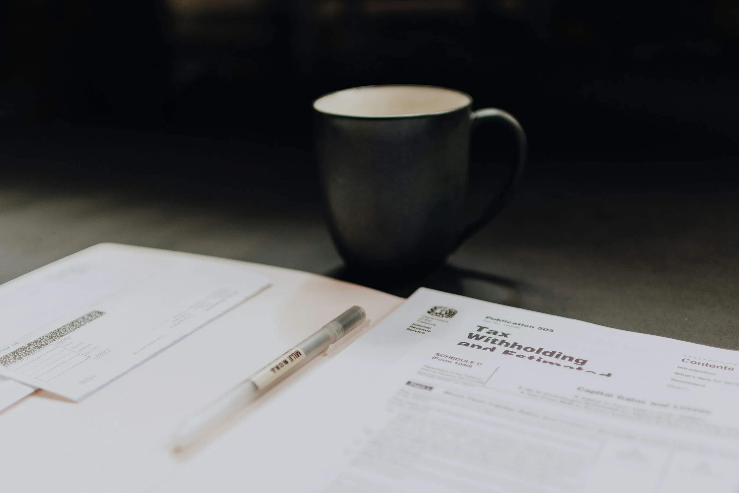 3 Ways to Lower Your Tax Bill in 2025 (and How to Navigate Those Weird Rollover IRA Forms)
