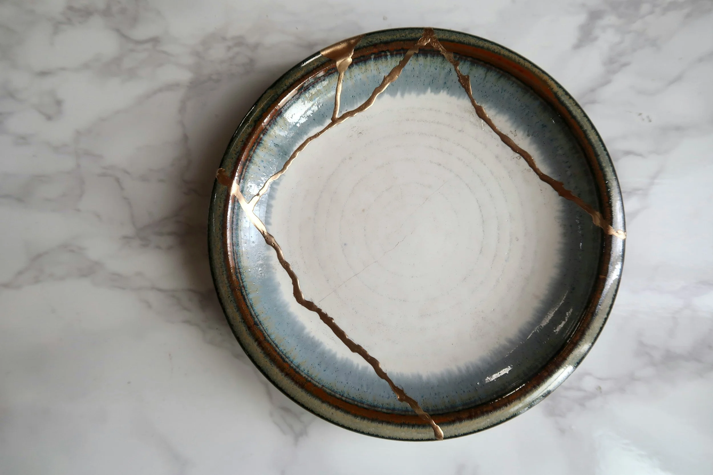 ISO: Patina