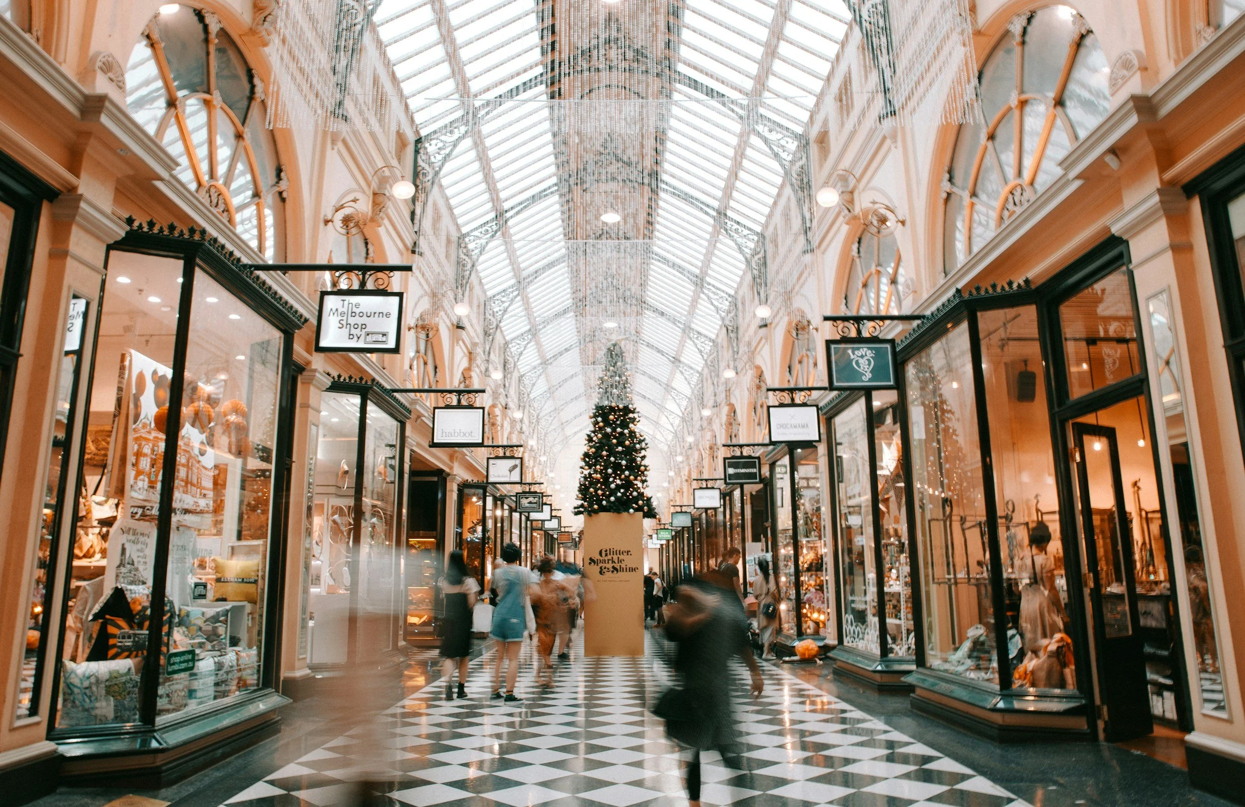 Mimetic Desire and Consumer “Choice”