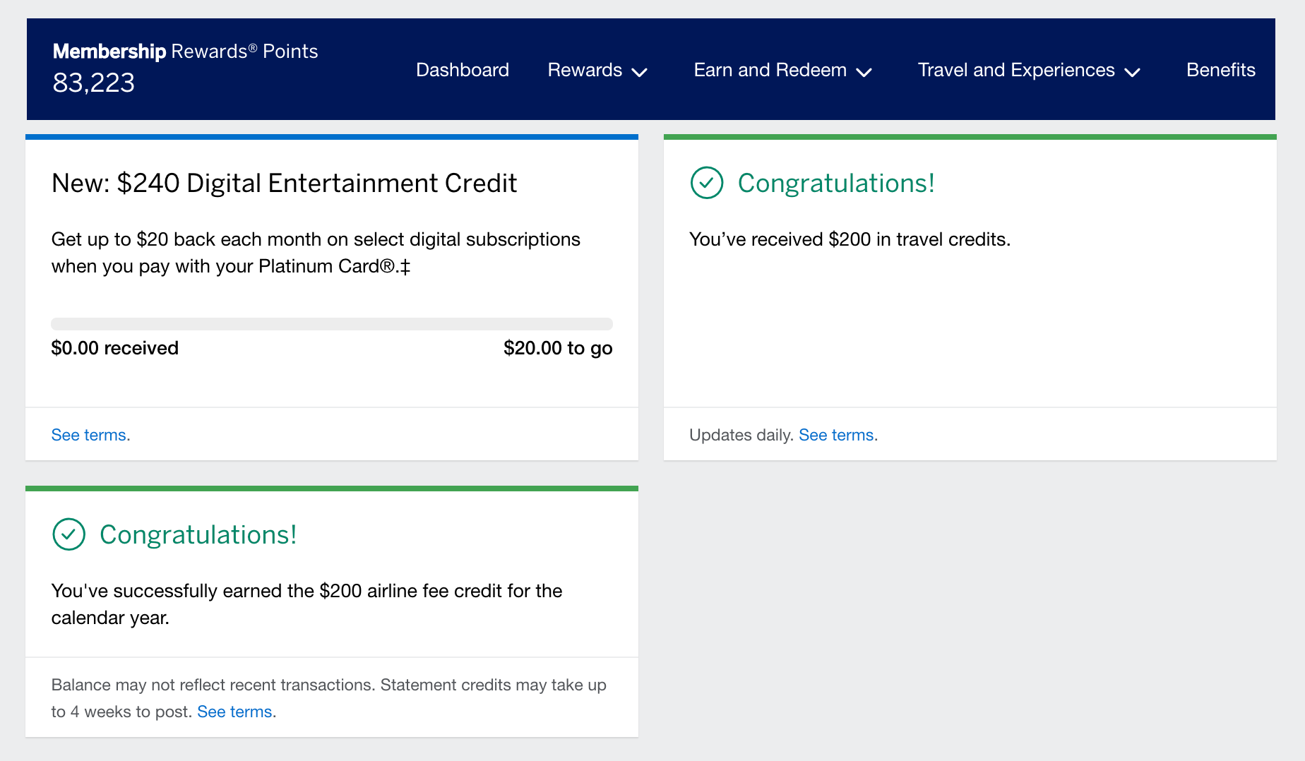 Updated Review: The Platinum Card from American Express is Still Worth the Annual Fee ($695)
