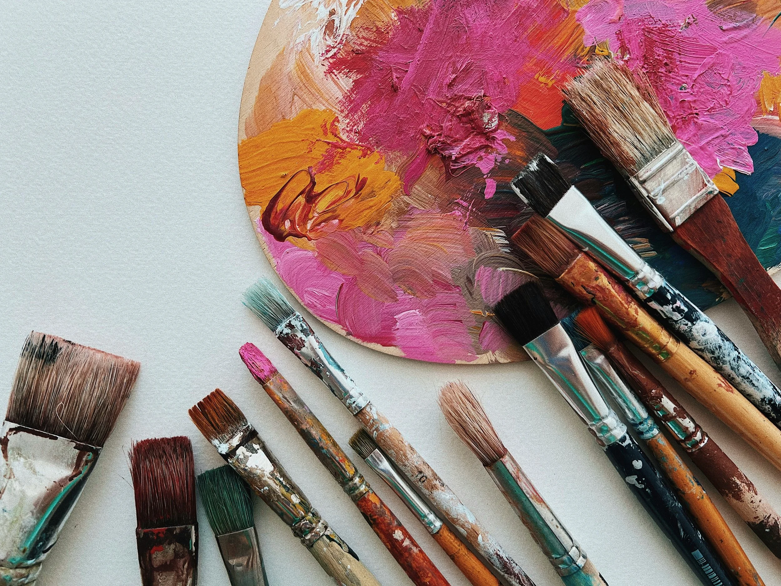 The Financial Case for Creativity