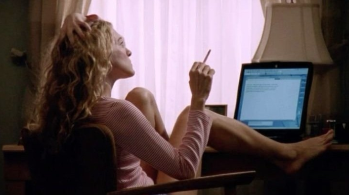  Me, 37 comments sections deep, except sans cigarette (thanks to those nanny state FDA warning labels!).  