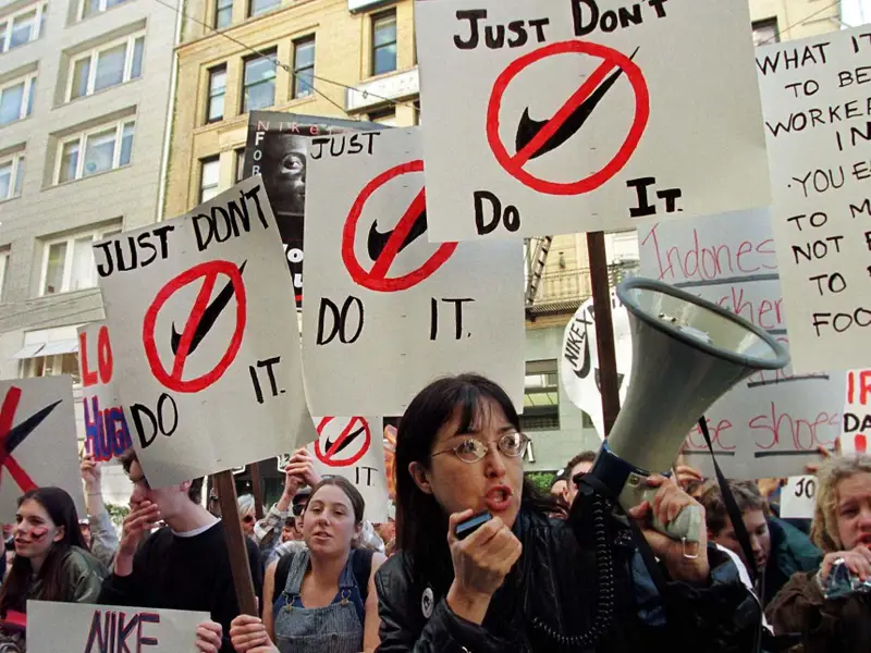 What Will Make Economic Boycotts Work Again?