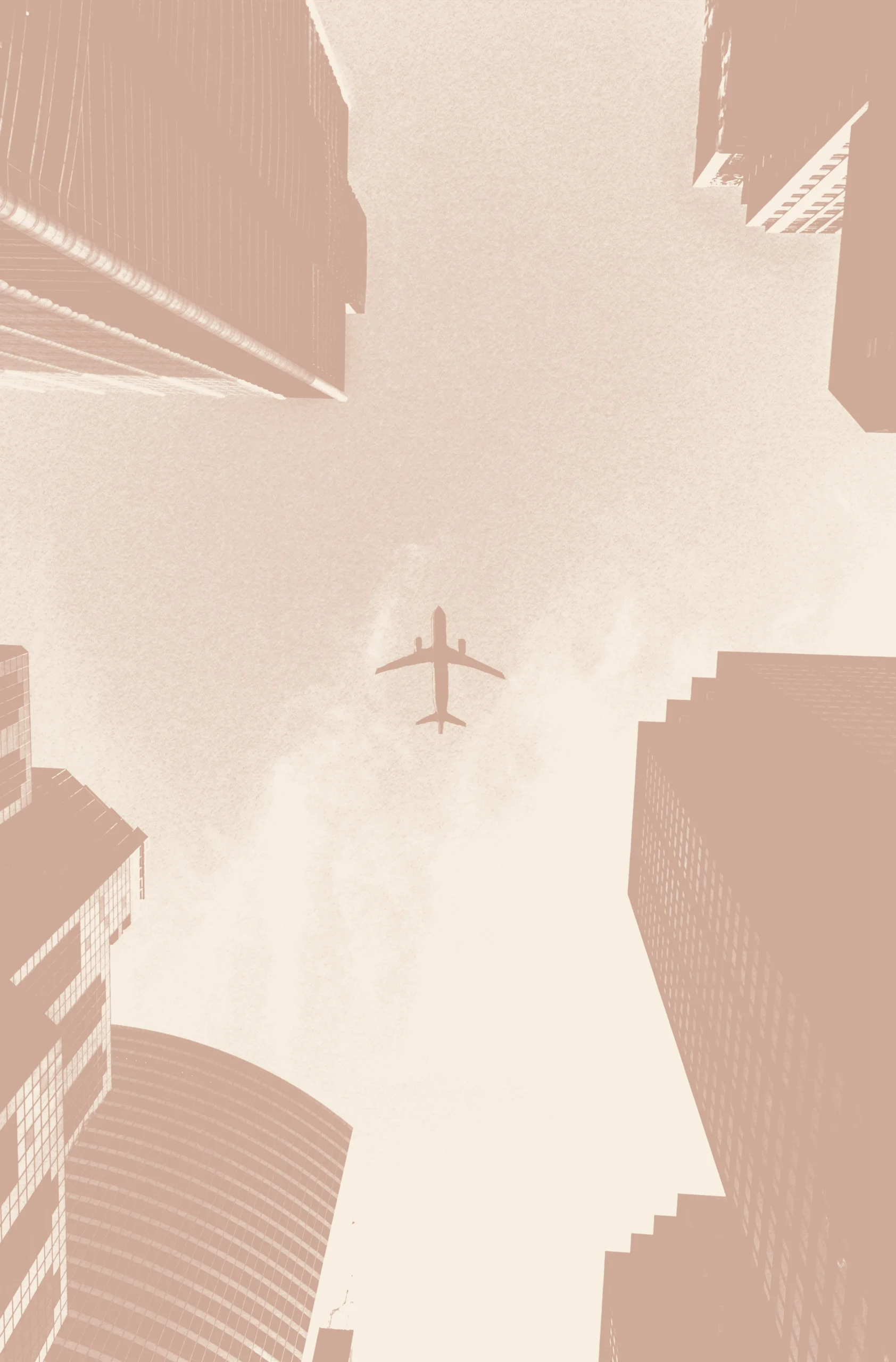 Panic! At the Airport Lounge