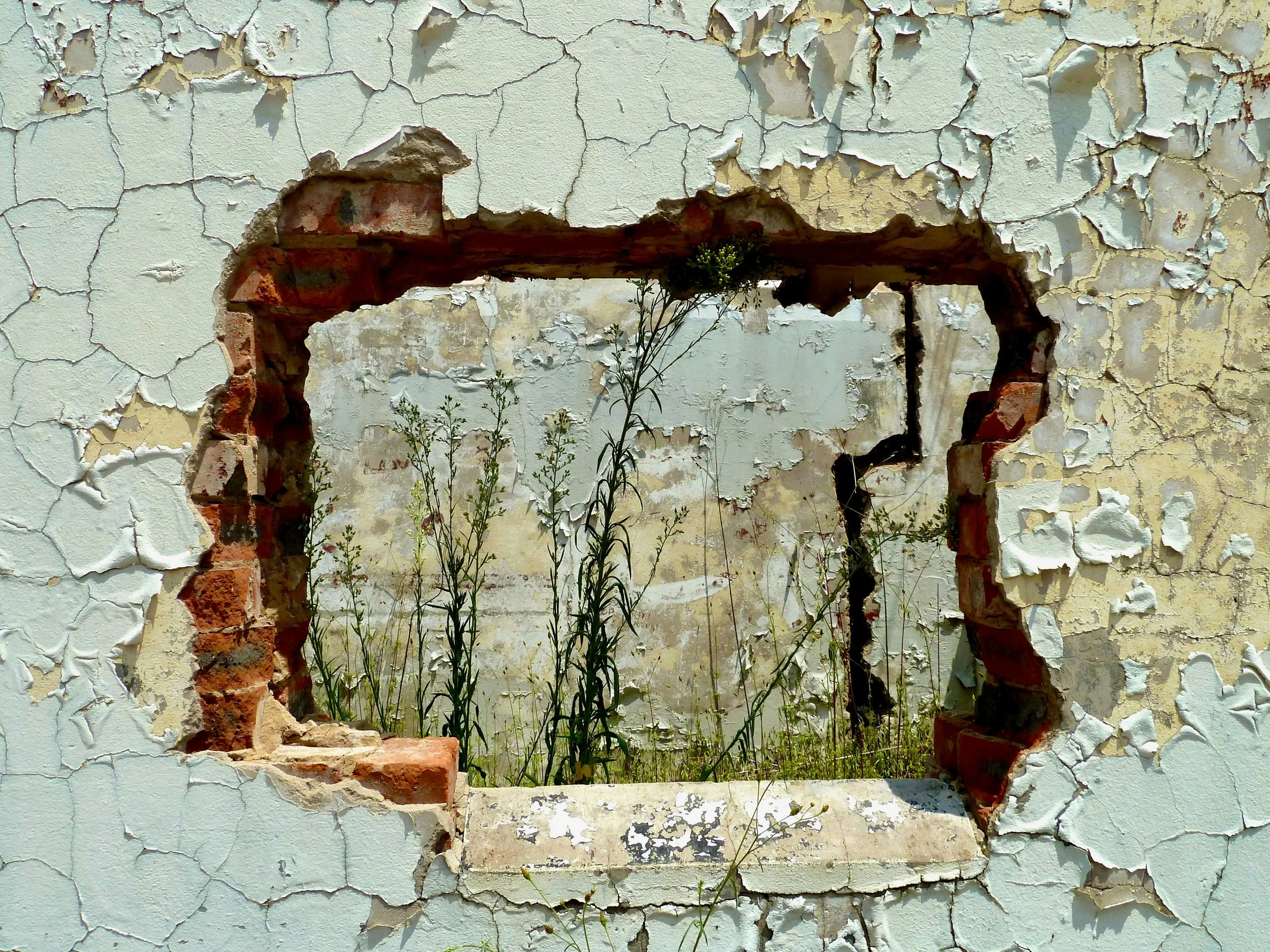 Scenes From an Empire in Denial